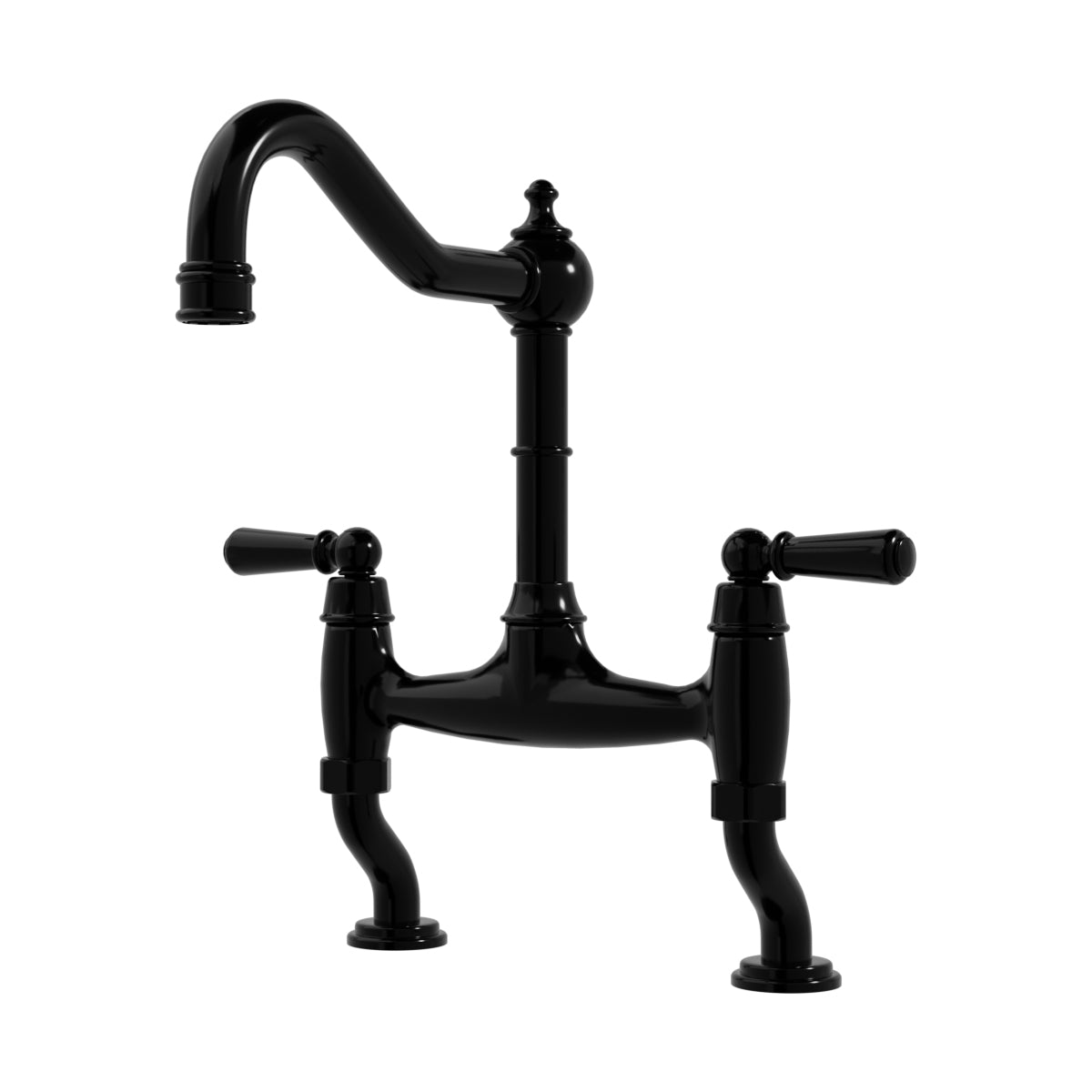 Bidbury & Co Henbury Kitchen Tap