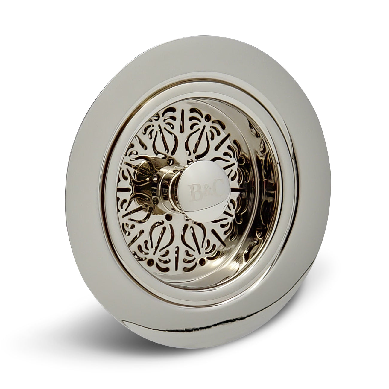 Bidbury & Co 1.5" Traditional Waste