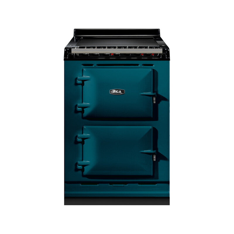 AGA Module 60 Electric with Ceramic Hob