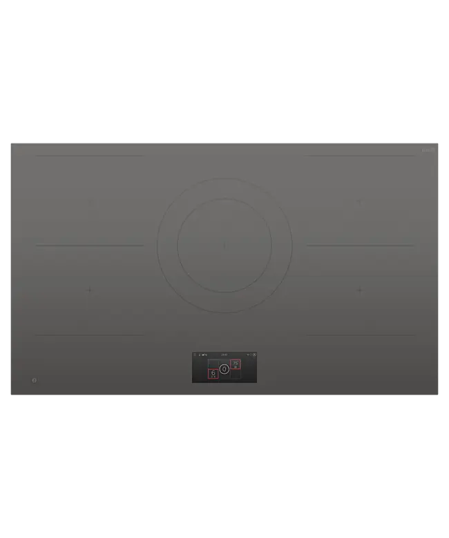 Fisher & Paykel 90cm Series 9 5 Zone Induction Hob, 2 SmartZones