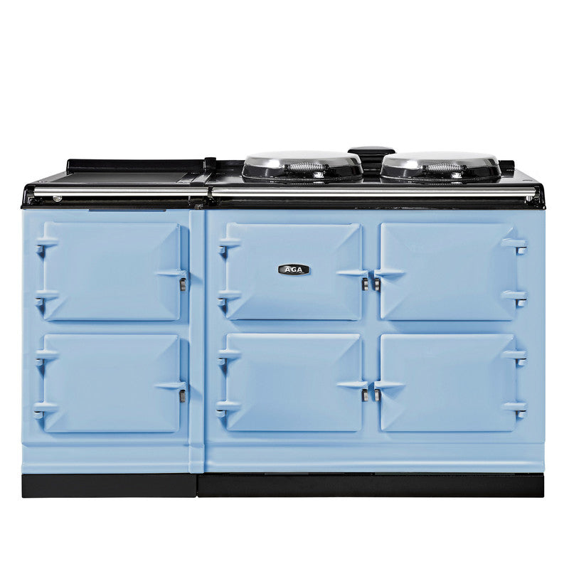AGA R7 150-5e Electric With Warming Plate