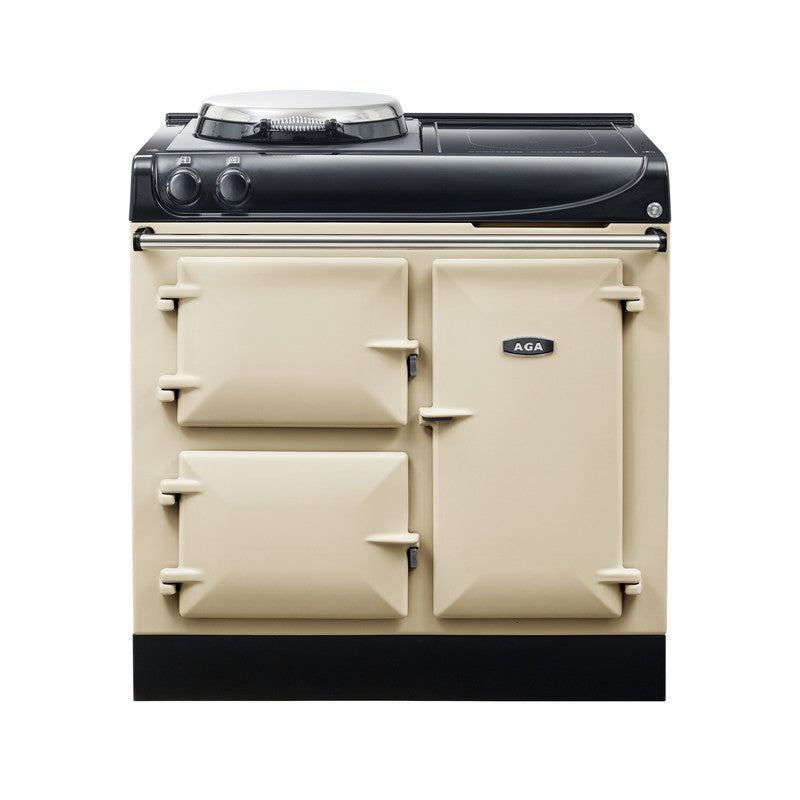 AGA R3 90-3i Series 90 Electric With Induction Hob