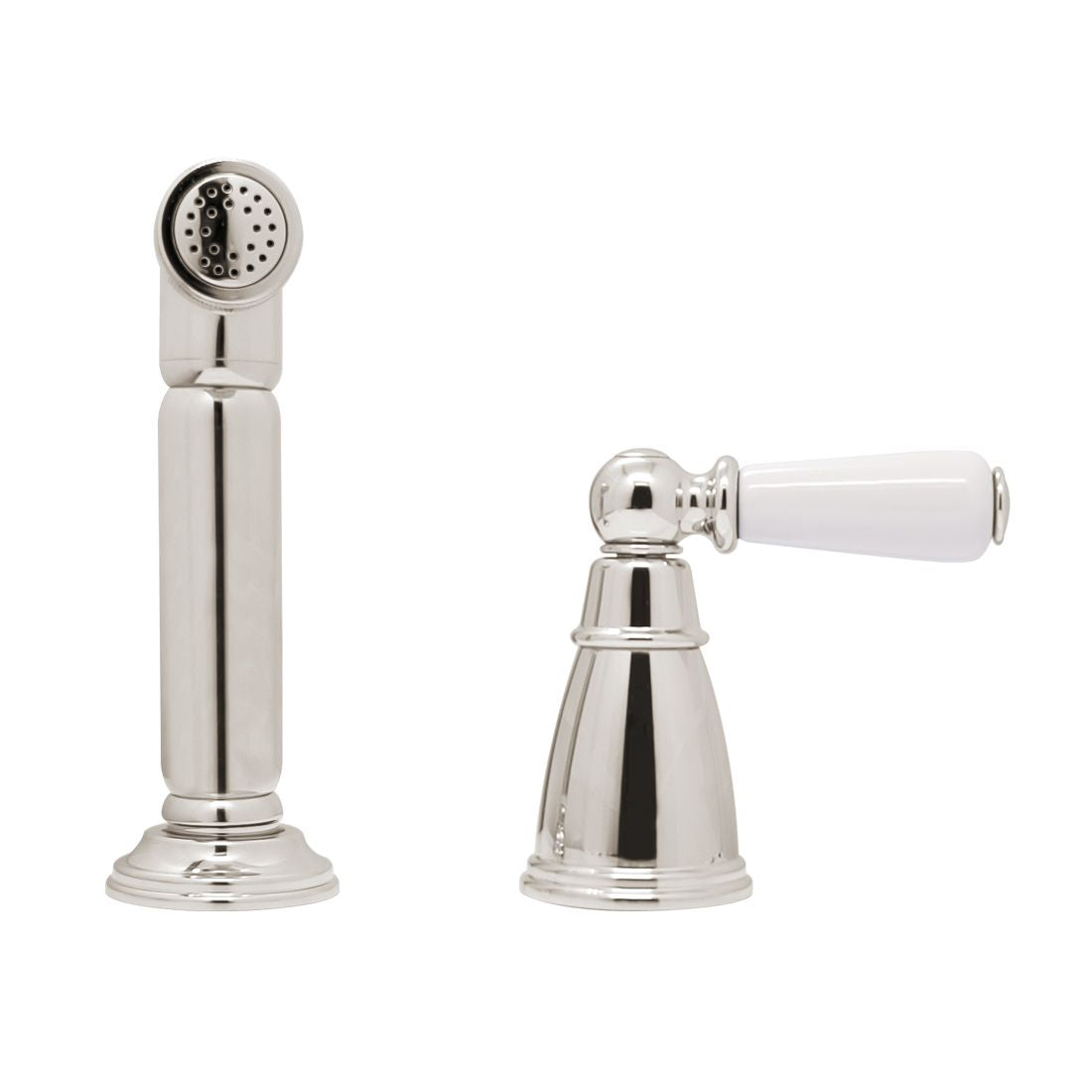 Bidbury & Co Taynton Kitchen Tap