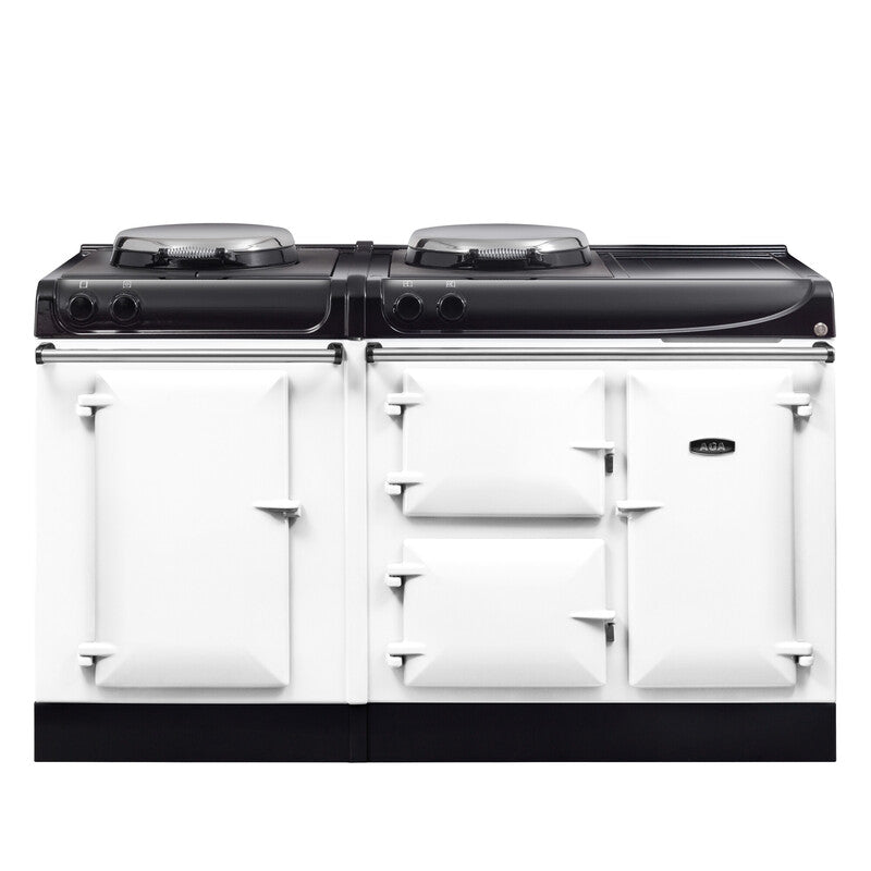 AGA R3 150-4I Electric With Induction Hob
