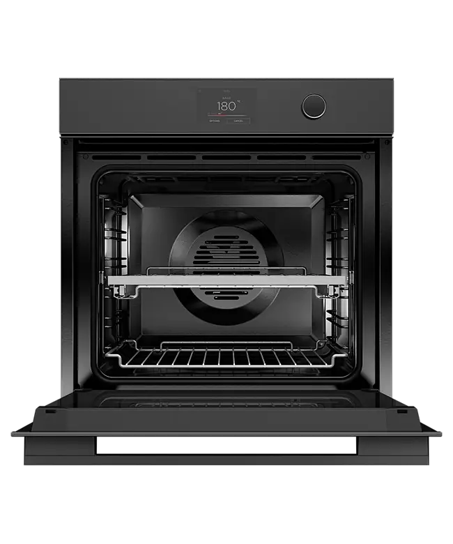 Fisher & Paykel 60cm Series 9 Minimal Pyrolytic Oven