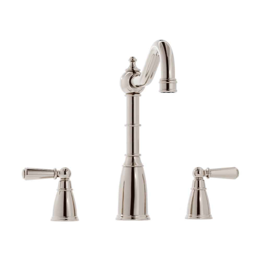 Bidbury & Co Sherston Kitchen Tap