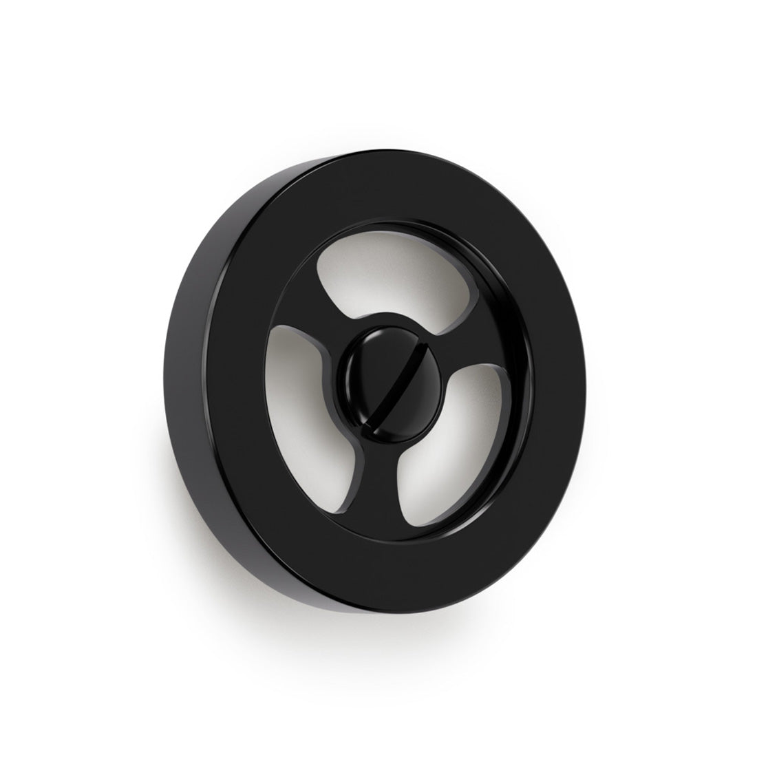 Bidbury & Co Round Overflow