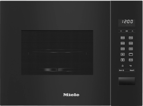 Miele M 2224 SC Obsidian black