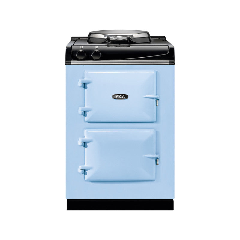 AGA ER3-60e Electric With Cast-Iron Hotplate