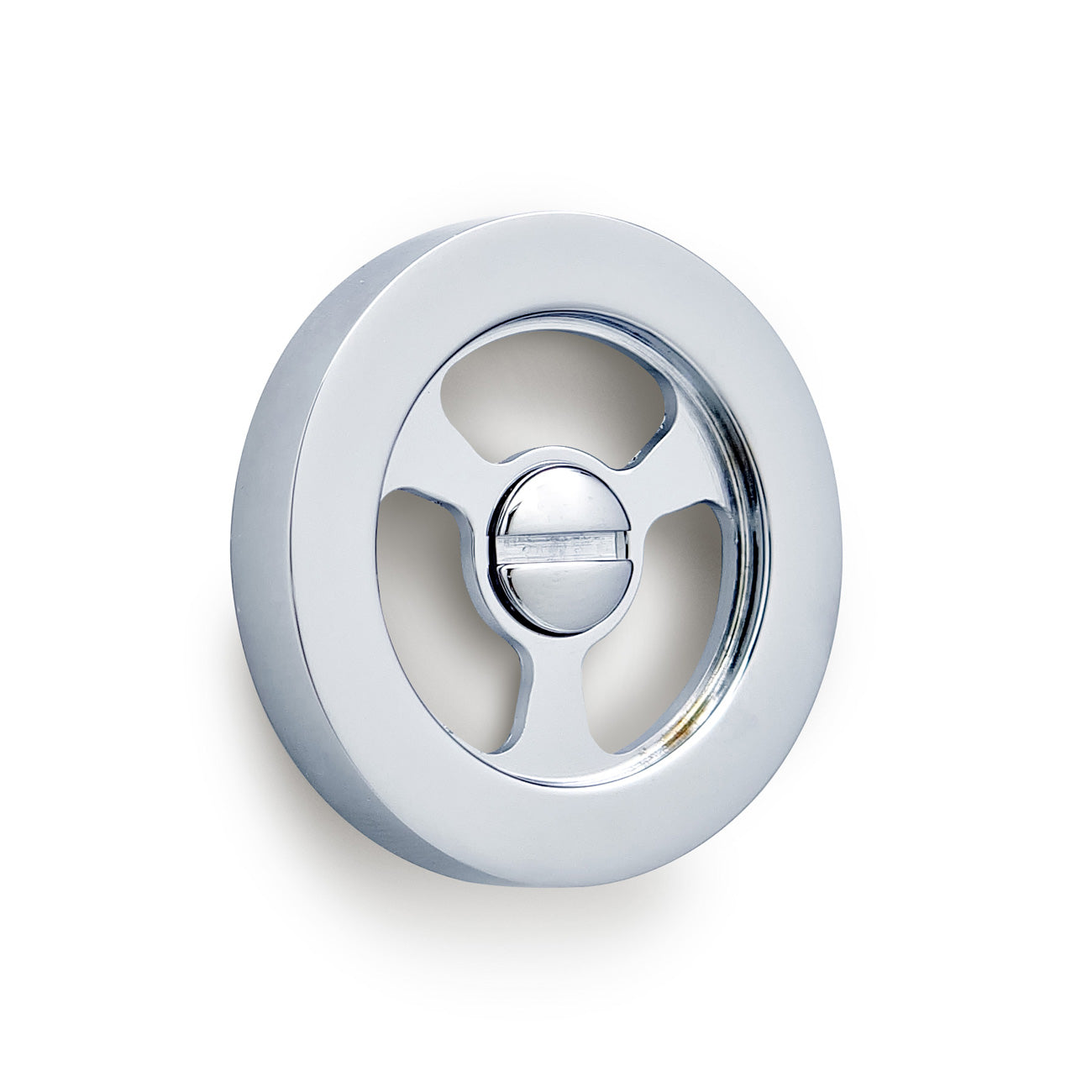 Bidbury & Co Round Overflow