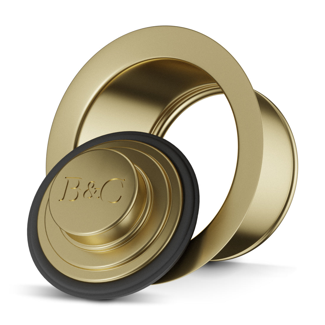 Bidbury & Co 3.5" Waste Adapter