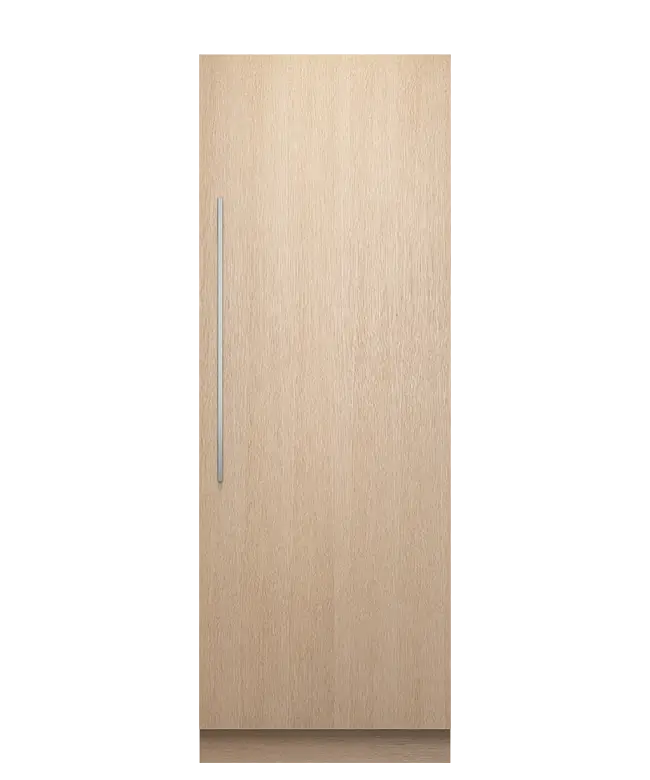 Fisher & Paykel Series 11 RS7621SRHE1 New Interior Styling - 762mm Wide Right Hand Hinge Fridge with Stainless Steel Interior, Full Extension Metal Shelf Runners, Internal Water Dispenser and Variable Temperature Zones