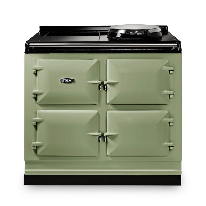 AGA ER7i 100-3 Electric with Induction Hob