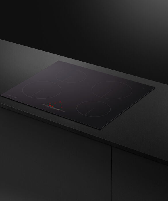 Fisher & Paykel 60cm Series 5 4 Zone Induction Hob