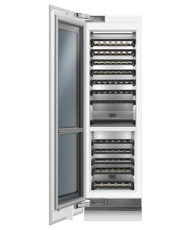 Fisher & Paykel 61cm Series 11 Integrated Column Wine Cabinet