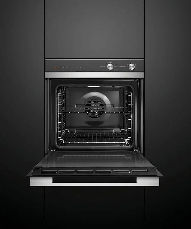 Fisher & Paykel 60cm Series 5 Contemporary Oven, 7 Function