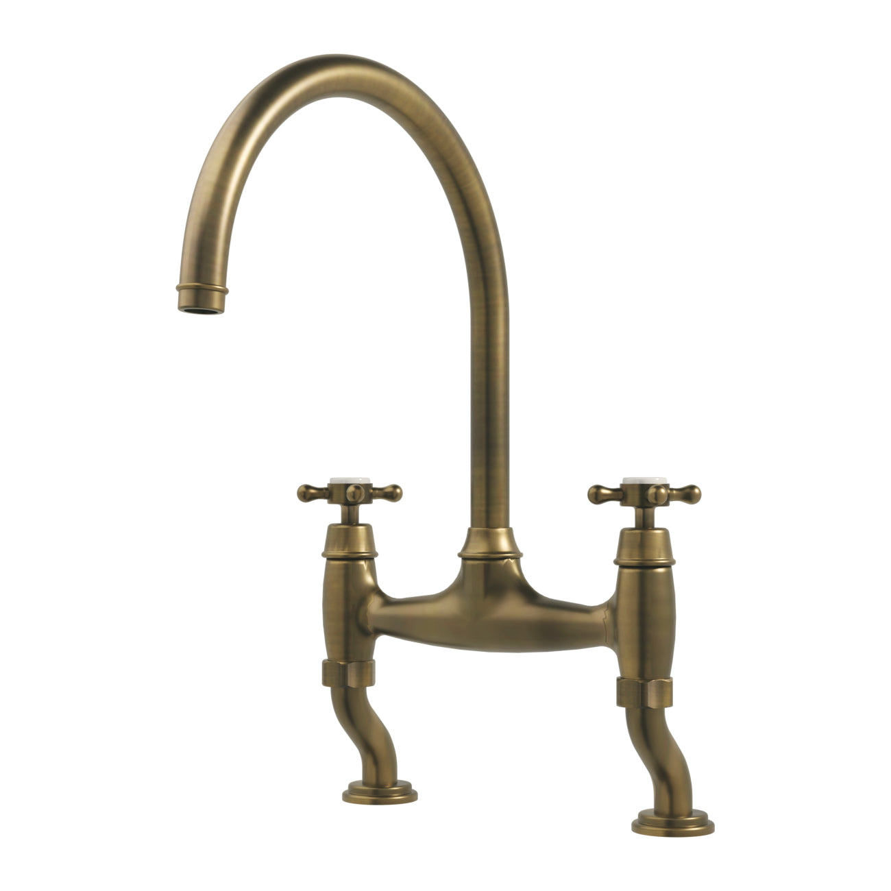 Bidbury & Co Sherborne Kitchen Tap