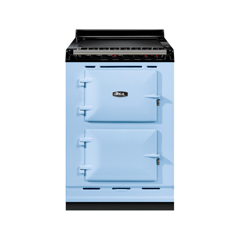 AGA Module 60 Electric with Ceramic Hob