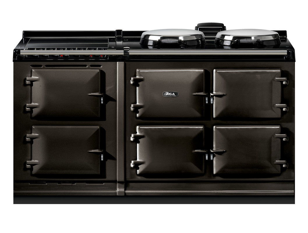 AGA R7 160-5e Electric With Ceramic Hob