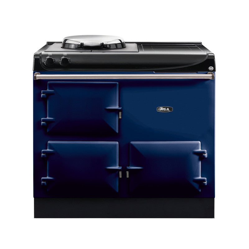 AGA ER3 100-3i Electric With Induction Hob