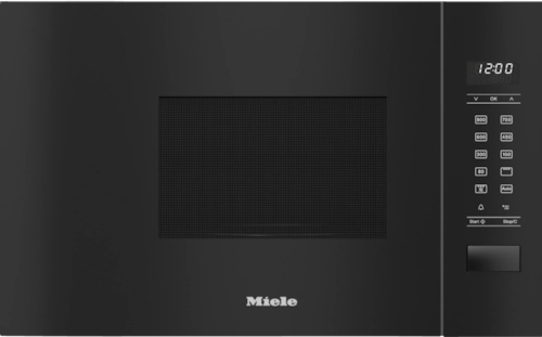 Miele M 2234 SC Obsidian black