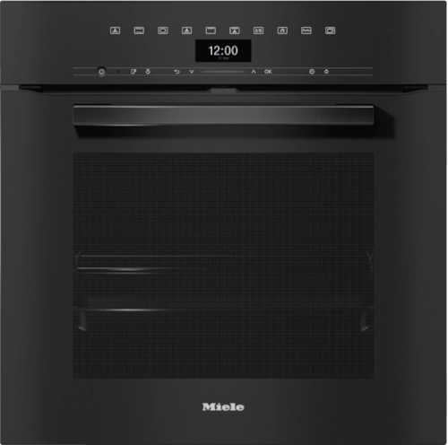 Miele H7464BP 60cm Single Oven