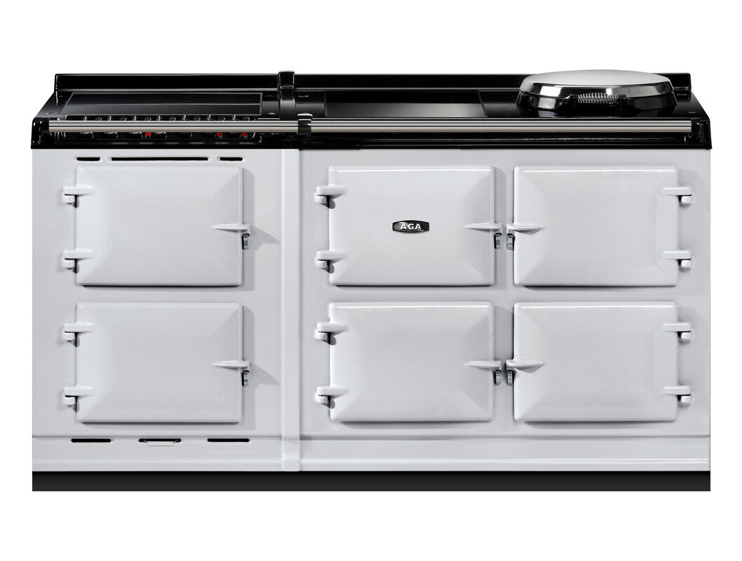 AGA ER7i 160-5e Electric with Induction Hob + Ceramic Hob