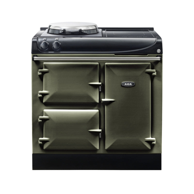 AGA R3 90-3i Series 90 Electric With Induction Hob