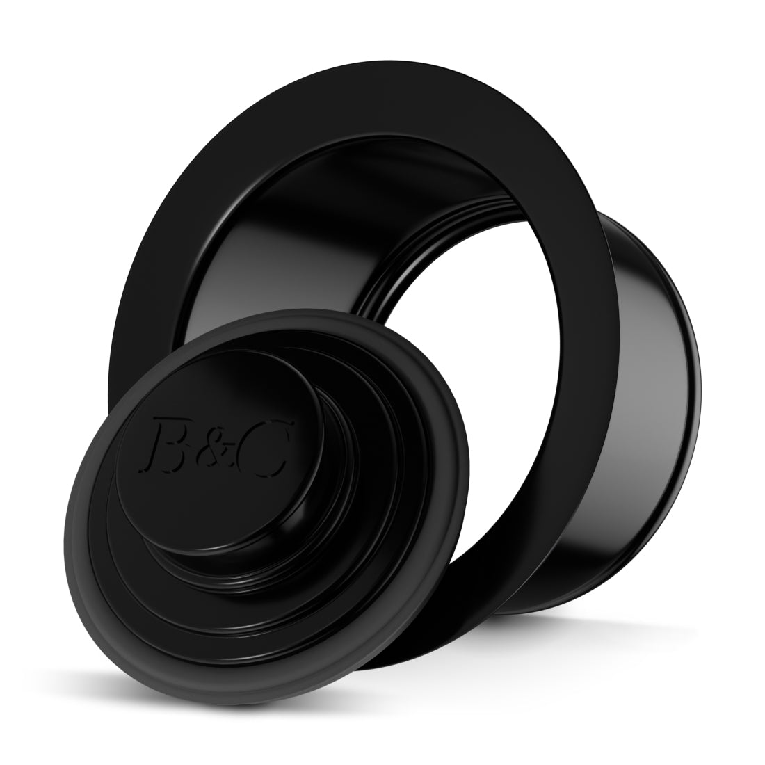 Bidbury & Co 3.5" Waste Adapter