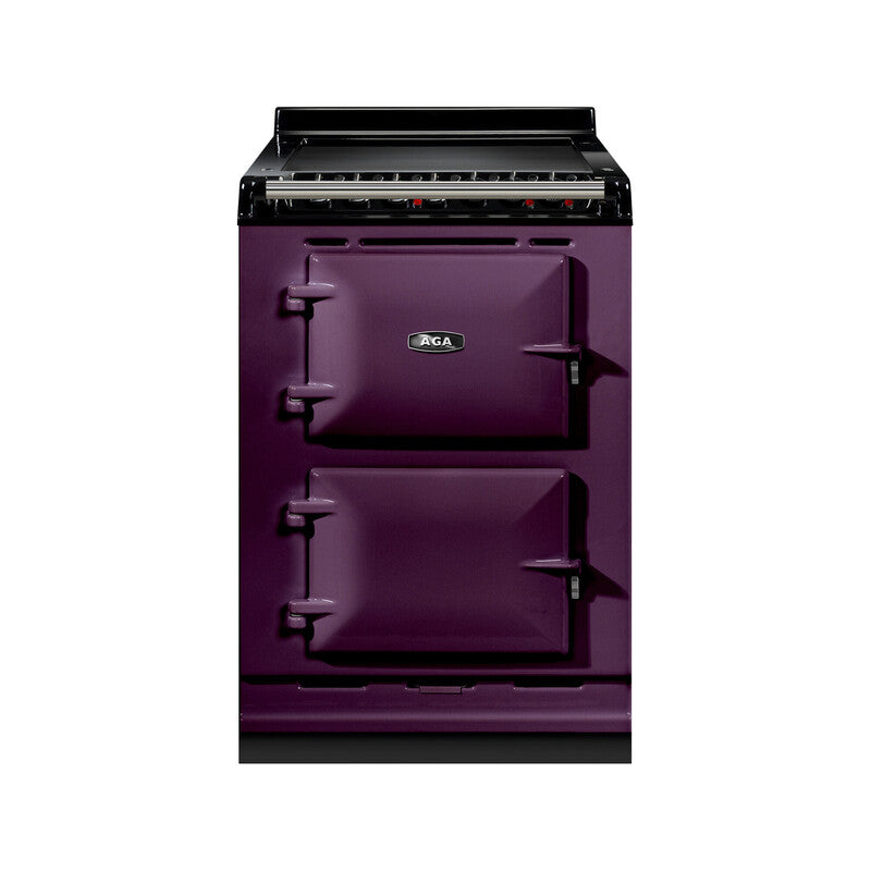 AGA Module 60 Electric with Ceramic Hob