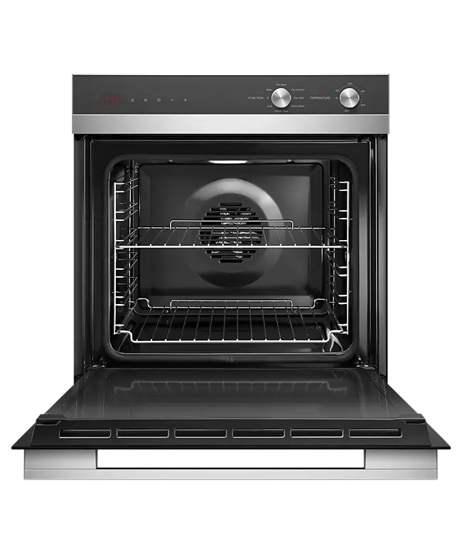 Fisher & Paykel 60cm Series 5 Contemporary Oven, 7 Function