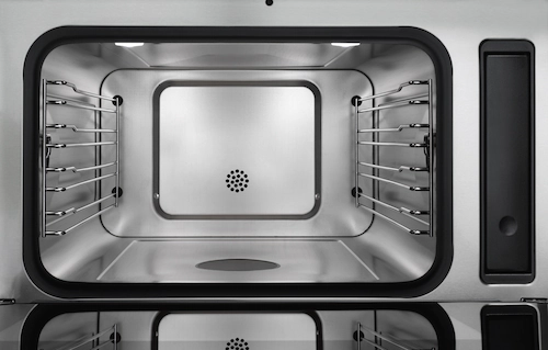 Miele DG 7440 Stainless steel/Clean Steel