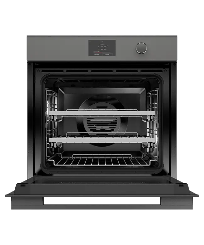 Fisher & Paykel 60cm Series 11 Minimal Combi-Steam Oven