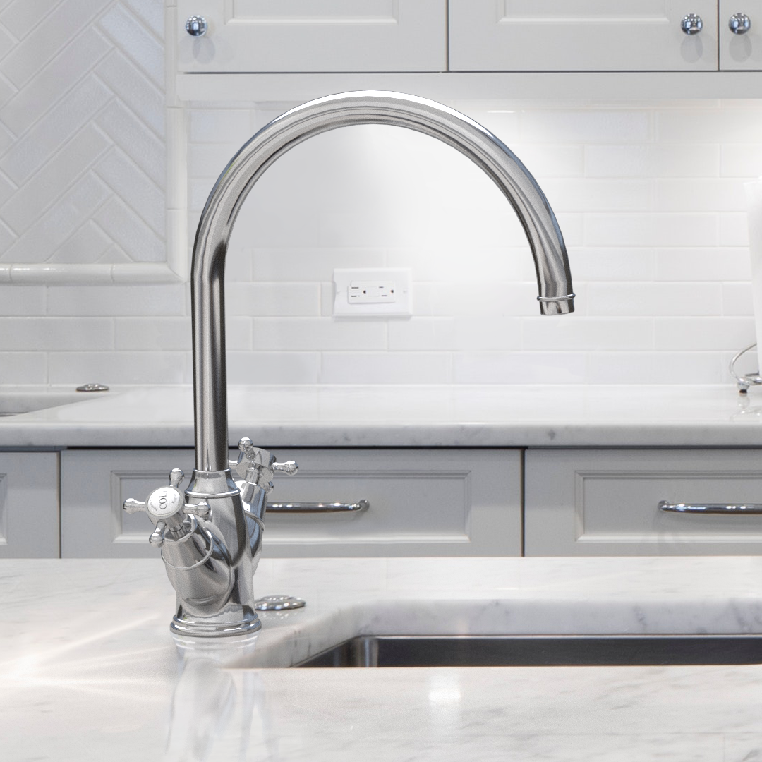 Bidbury & Co Yorkley Kitchen Tap