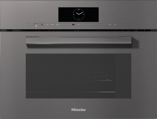 Miele DGM7845 45cm Steam Oven with Microwave