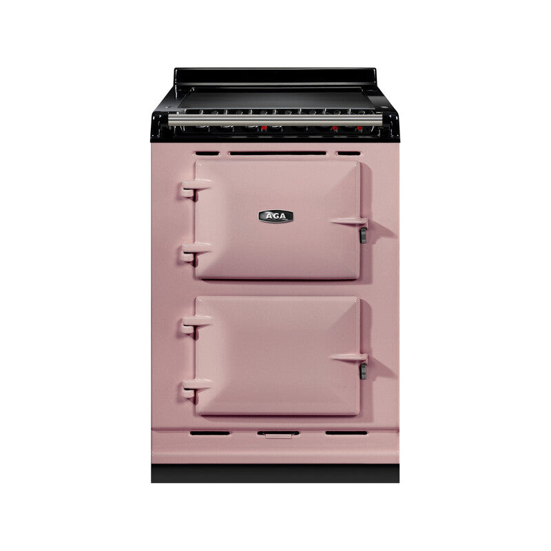 AGA Module 60 Electric with Ceramic Hob