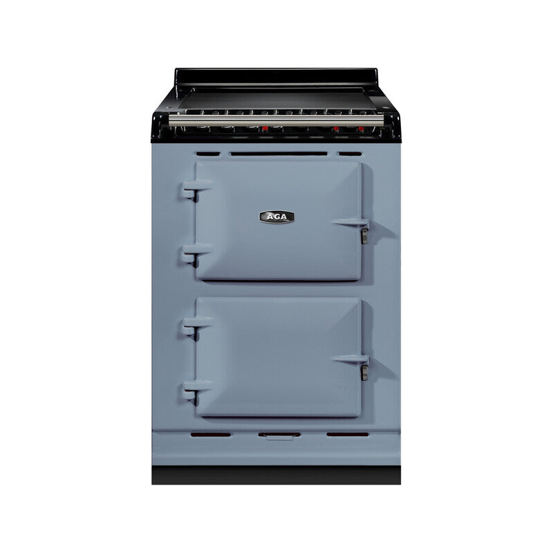 AGA Module 60 Electric with Ceramic Hob