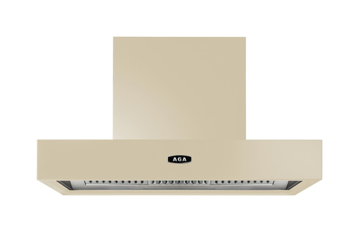 1090 AGA Slab Hood