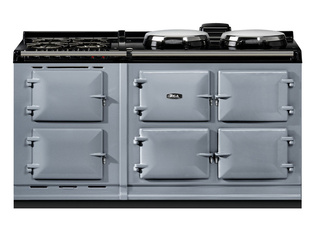 AGA R7 160-5g 160 Dual Fuel With Gas Hob