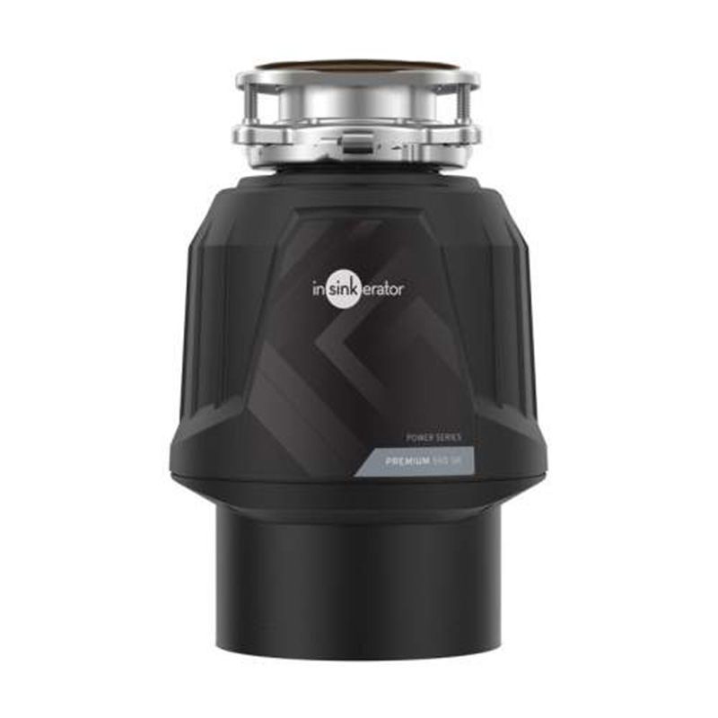 In Sink Erator Premium 550 SR Food Waste Disposal - 80381H