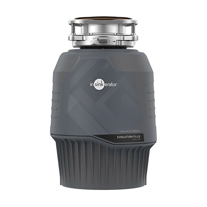 In Sink Erator Advanced Series Evolution Plus 750 SR Food Waste Disposal - 80383H