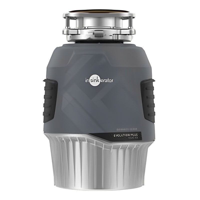 In Sink Erator Advanced Series Evolution Plus 1000 SR Food Waste Disposal - 80384H