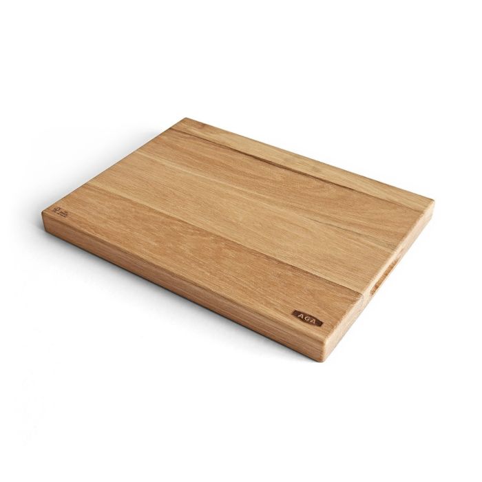 AGA Oak Chopping Board