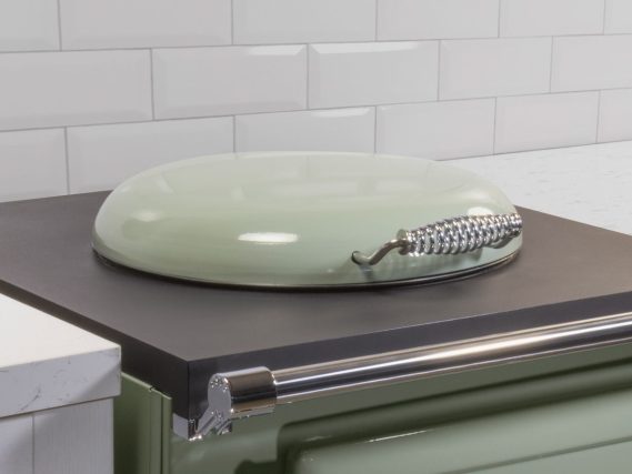 ESSE 1000 T Electric Range Cooker