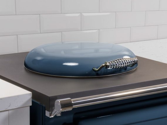 ESSE 1000 T PRO Electric Range Cooker