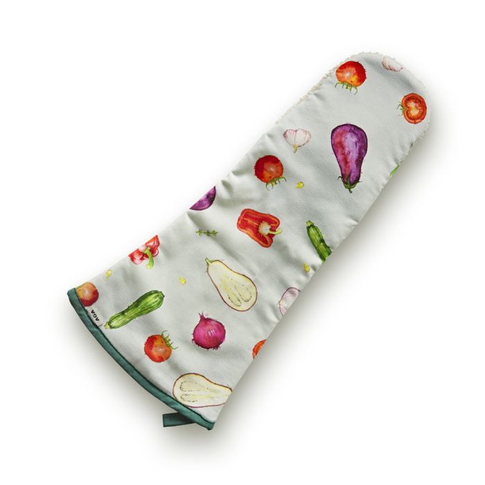 AGA Ratatouille Gauntlet