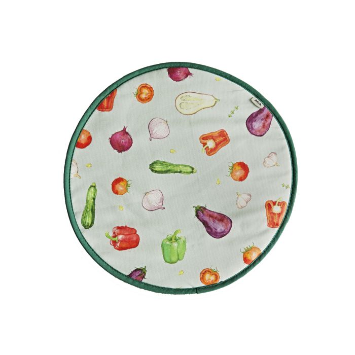 AGA Ratatouille Chefs' Pad