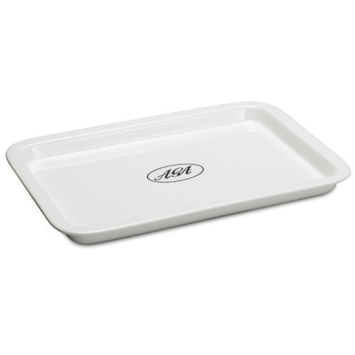 Portmeirion for AGA White Baking Tray
